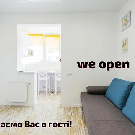 Apartment мини-апартаменты студио на ломоносова, вднх *