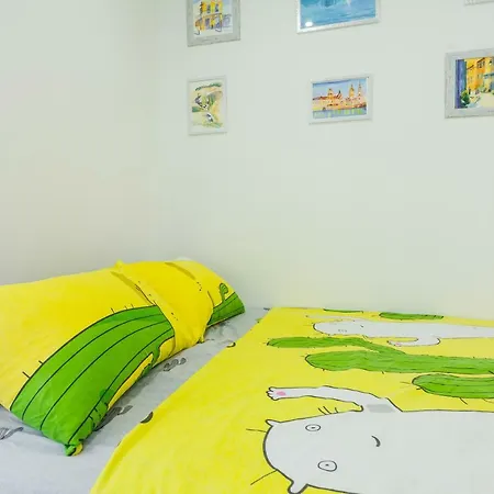 мини-апартаменты студио на ломоносова, вднх Apartment